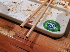 -河坝강뚝烧烤专门店(旗舰店)