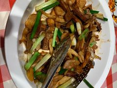 -西贝莜面村(当代商城店)