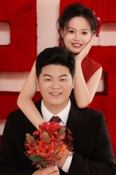 -秦皇岛我和你婚纱摄影工作室