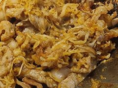 -石记东北风味烤肉店(子固路店)