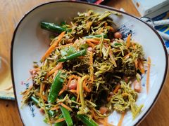 -遇见小院—虹鳟鱼•农家菜(怀柔店)