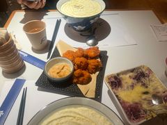 -火山屋台(新街口店)