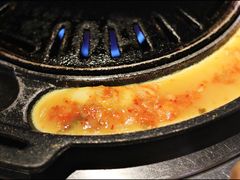 -炑八韩烤(琼华店)