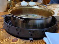 -原汁原味驴庄(长岭村店)