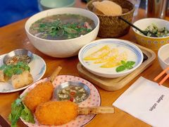 -saigon saigon | 西贡西贡(滨北店)