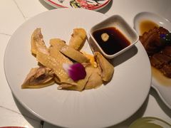 -新白鹿餐厅(第一百货店)