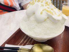 -丹礼糖甜品