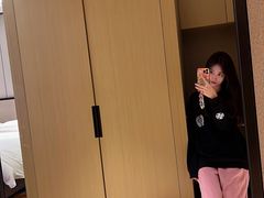 -武汉洲际酒店
