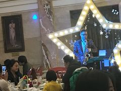 -马迭尔西餐厅(中央大街店)