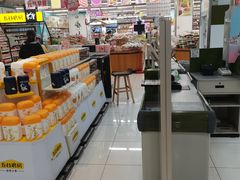 -华润万家超市(锦江翡翠城店)