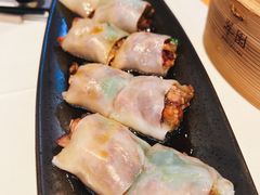 -美心·翠园(港汇恒隆广场店)