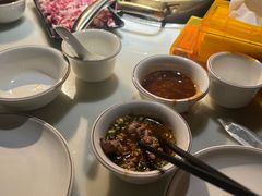 -潮发潮汕牛肉店(龙洞店)