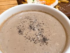 -HELLO 27 意面·沙拉·帕尼尼