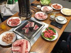 -风味烧烤(泰富店)