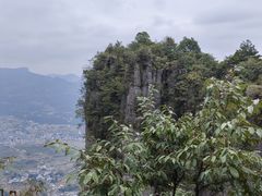 -恩施大峡谷