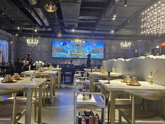 -HOTISLAND海鸡岛·韩国料理(江南西店)