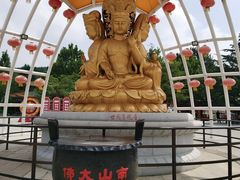 -龙口南山旅游景区