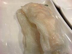 -添好运点心专门店(中环IFC店)