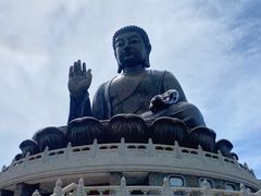 -天坛大佛