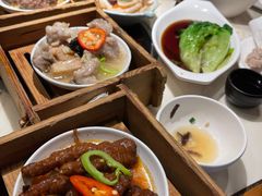 -百年恒益烧腊海鲜酒家·非遗传承(广州黄埔店)