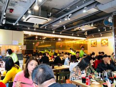 大堂-添好运点心专门店(北角店)