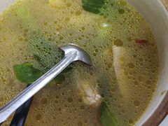 -随意茶庄·地道杭帮农家菜(梅家坞店)
