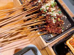 -木屋烧烤(坂田天安云谷店)