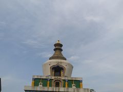 -塔尔寺