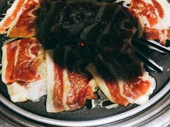 -老炉家木炭烤肉(长江国际店)