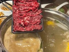 -合记汕头牛肉店(嘉禾路店)