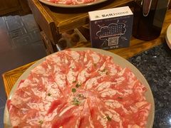 雪花安格斯肥牛-蜀大侠火锅(古田店)