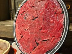 -袁老四重庆老火锅(桐梓坡店)