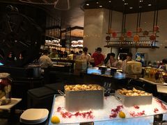 -星汇餐厅(新濠影汇店)