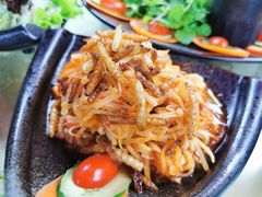 -品德宏·孔雀宴的发源地(金塔园店)
