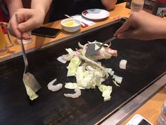 -鹤桥风月(ヨドバシ梅田店)