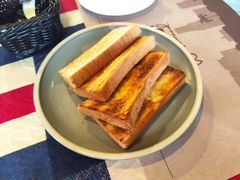 -遇见西木美式餐厅(体育路店)