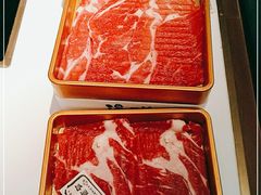 -温禾牛·和牛寿喜烧自助火锅(恒基名人店)