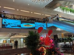 -广东大厦酒店(广州北京路步行街纪念堂地铁站店)