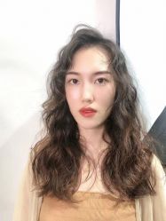 -CD Hair salon