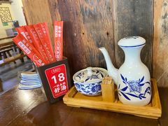 -老横泾面馆(吴中横泾店)