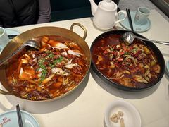 -天成川菜(礼岗店)