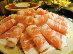 -蜀大侠火锅(四川北路店)