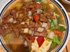 -饺子季水饺餐厅(新市街店)