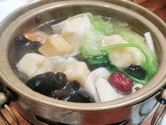 -古关火锅店(古北水镇景区店)