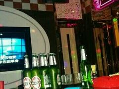 -凯乐迪量贩式KTV(方圆荟·馨宜新天地店)