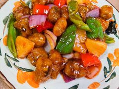 -炡坊黄鳝饭(骏丰大厦店)