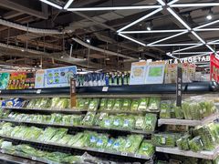 -盒马鲜生(莱蒙都会店)