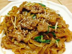 -粤仔湾砂锅粥(广益哥伦布店)