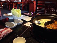 -捞王猪肚鸡火锅(昆山店)