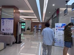 -美年大健康体检(滨江分院)